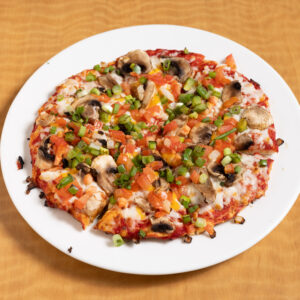Veggie Classic (Veggie Pizza)